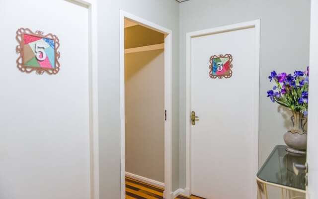 Pousada Recanto da Serra