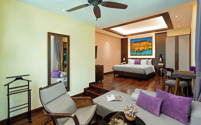 The Saga Hotel Hoi An
