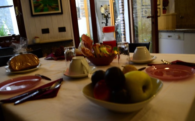 Country House Lake Como