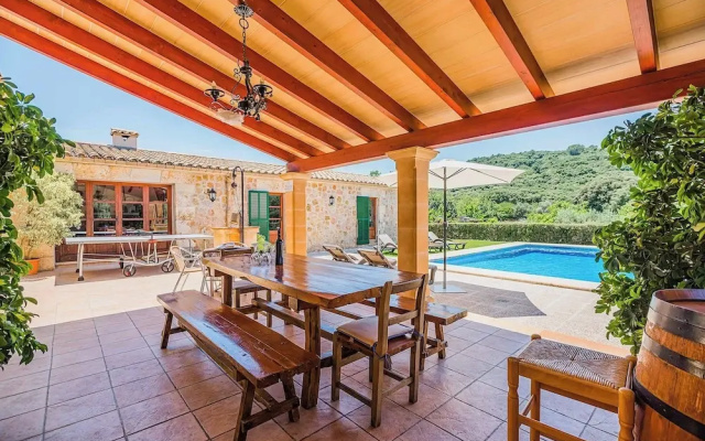 Villa Malagarba