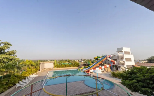 Vanrai Village Resort