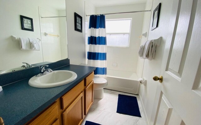 The Dunes Getaway Home