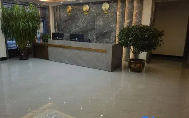 Luyou Dianshang Hotel