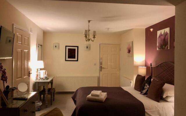 Mariners Beachside B&B