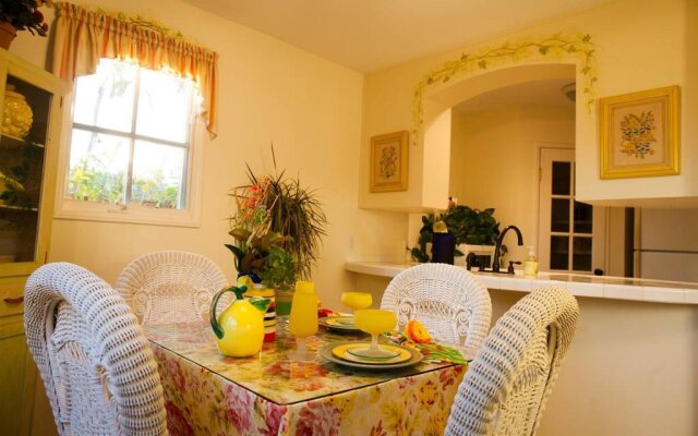 Garden Cottage at the Green