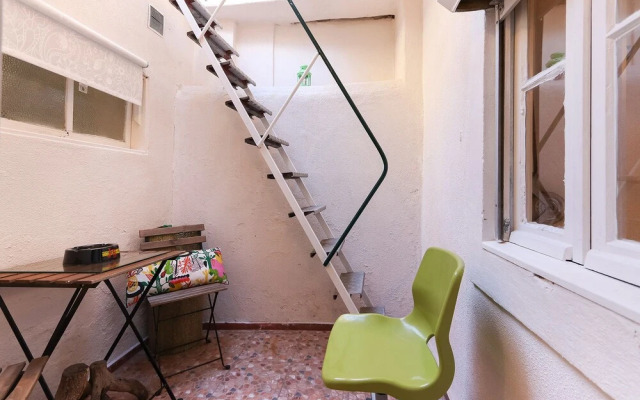 Typical Santa Marta by Homing