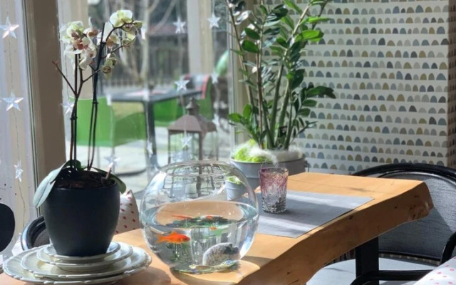 Garden Hotel Ristorante