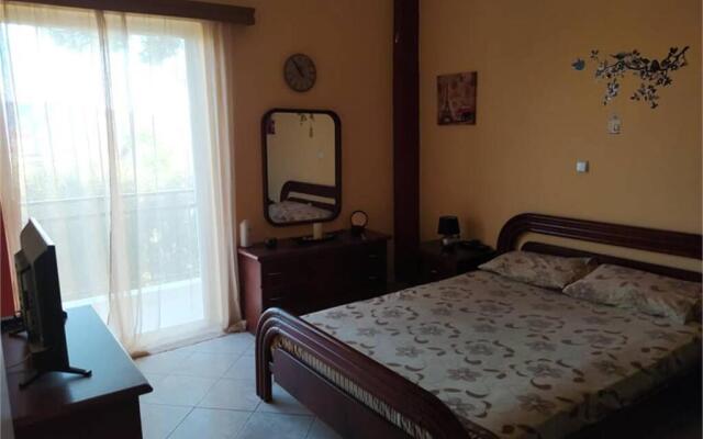 Vens apartment 90m2 at Eantio bay.