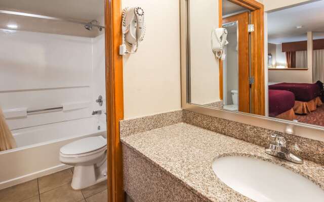 Best Western Sunland Park Inn