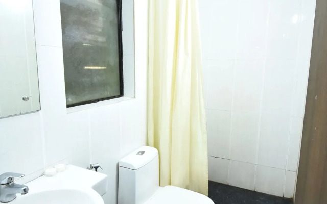Hotel Campal
