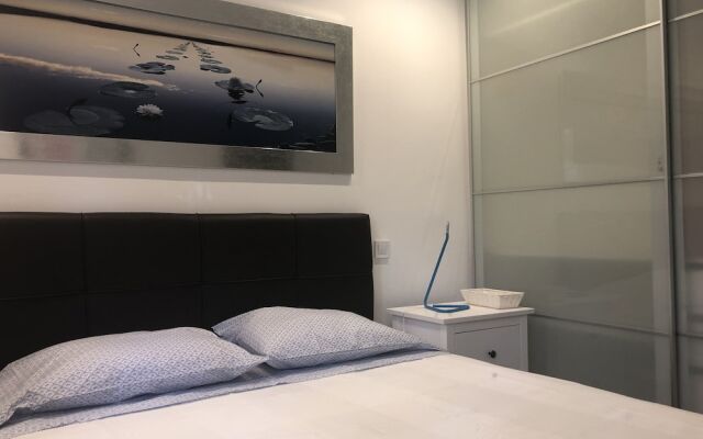 Apartamentos Metropolitano en Madrid