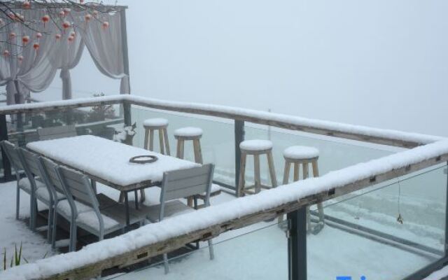 Wenzhou Jinli Yunshe Inn