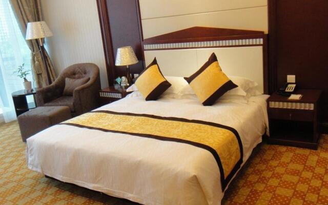 Minglou Resort Hotel - Hangzhou