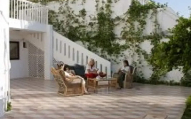 Villa Shams