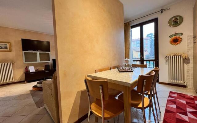 Kibilù - Via Magenta 43