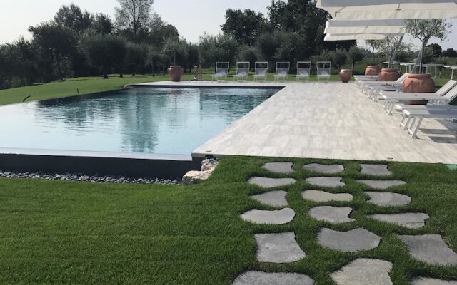 La Zarabba Relais de Charme