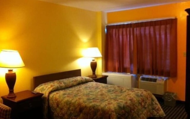 Ashford Motel