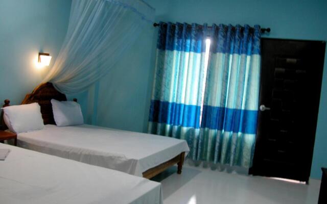 Sigiri Lion Lodge