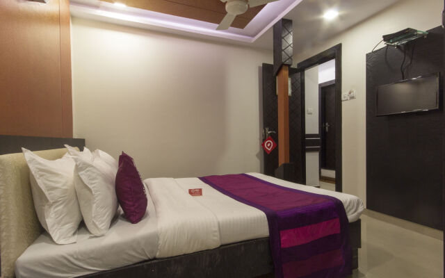 OYO Rooms Sakinaka Junction