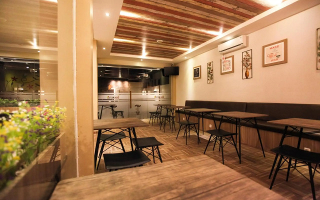 RedDoorz Plus @ Jalan Kaliurang