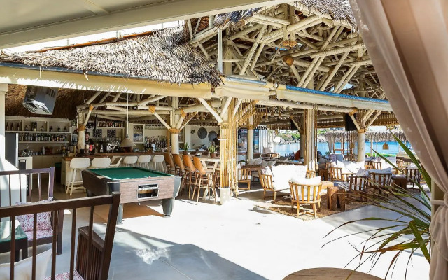 Nostos Beach Boutique Hotel