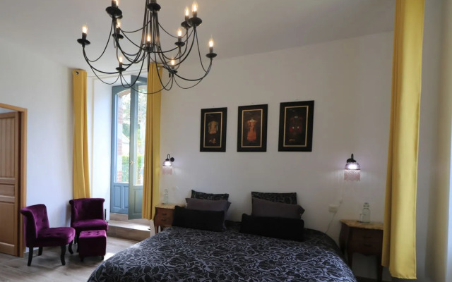 B&B Au Bord de la Rive