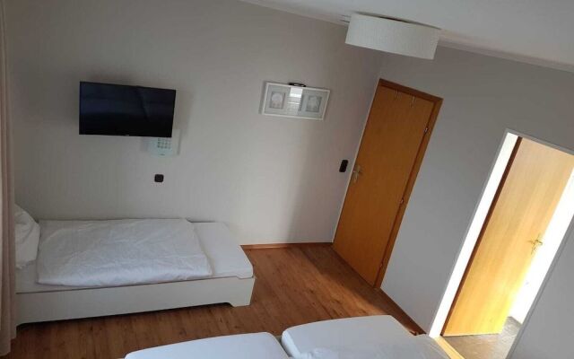 WannerHus Lieblingsplatz Hotel