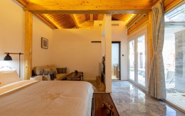 Isvara Flowing Ocean Guesthouse