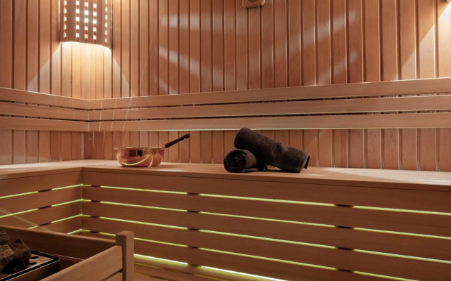 Blue Marlin Deluxe Spa & Resort - All Inclusive