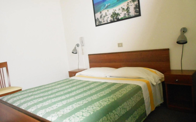 Hotel Tuscolano