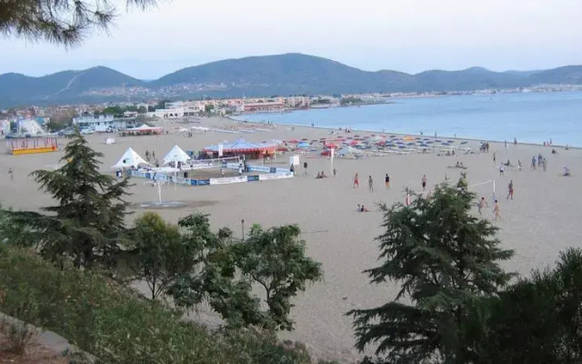 Yakamoz Tatil Sitesi