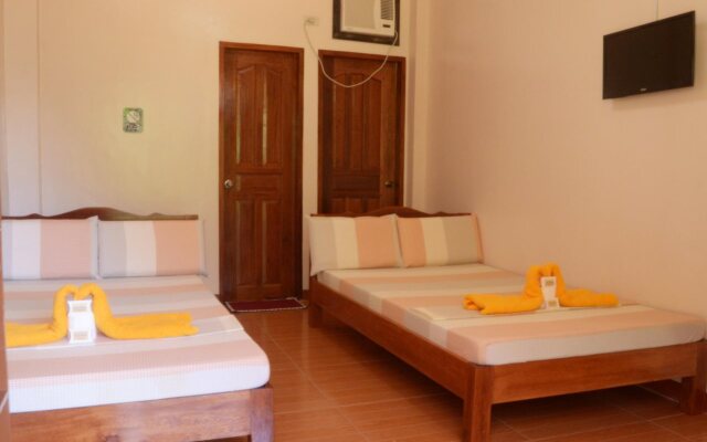 Jurias Garden Hotel