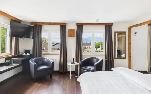 s'Matt Hotel