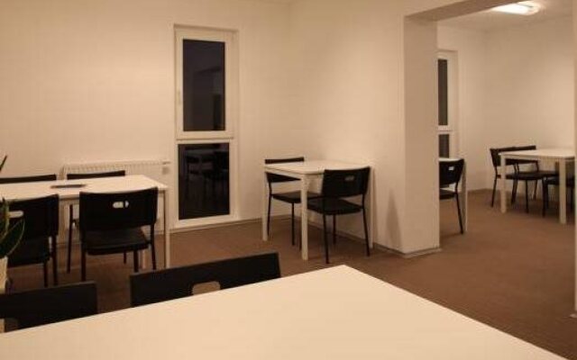 Motel Hohenlohe