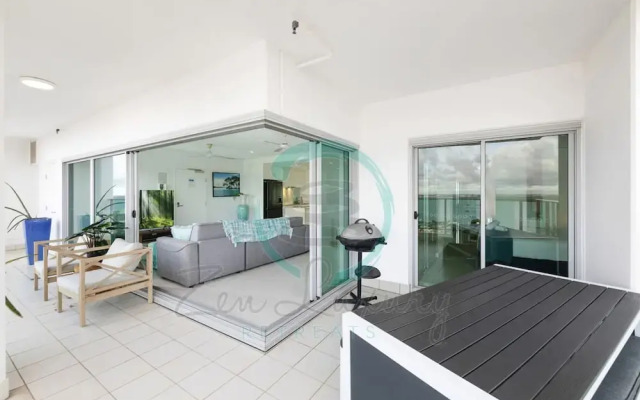 Zen By The Water: Darwin's Premier Family Retreat