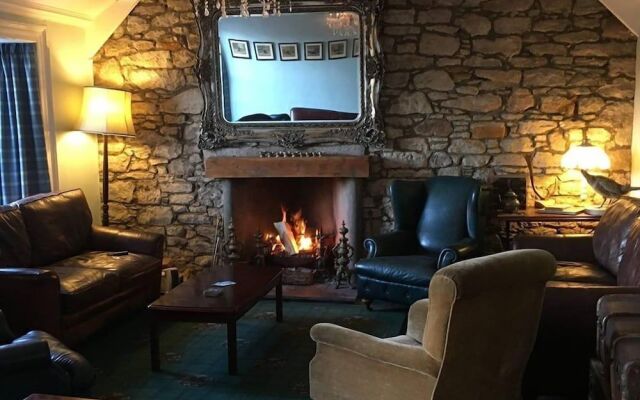The Kirkstyle Inn & Rooms