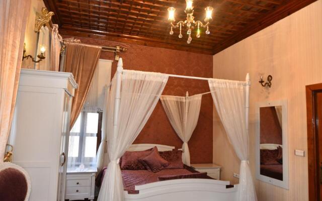 Augustus Butik Otel