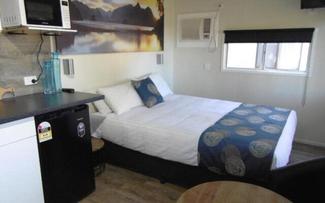 BIG4 Forbes Holiday Park