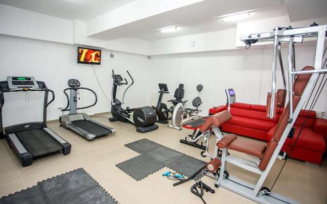 Iassium Residence Copou