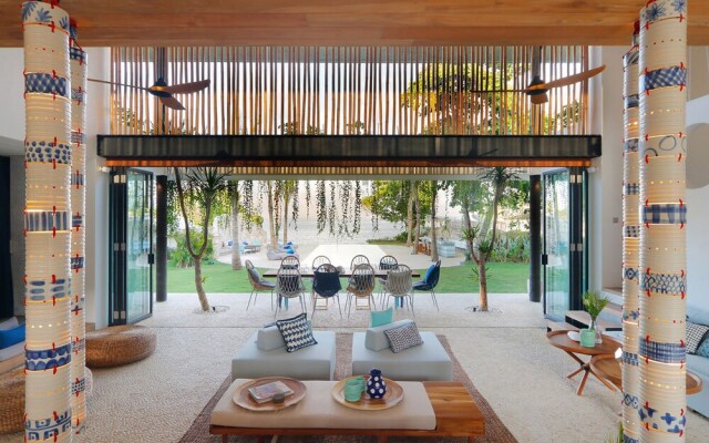 Villa Seascape by Elite Havens