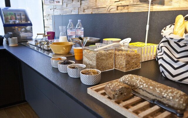 ibis Styles Amiens Cathedrale