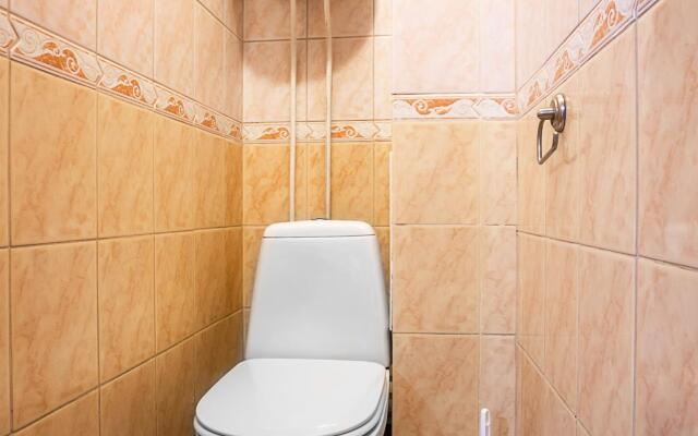 Апартаменты на проспекте Коломяжский 28