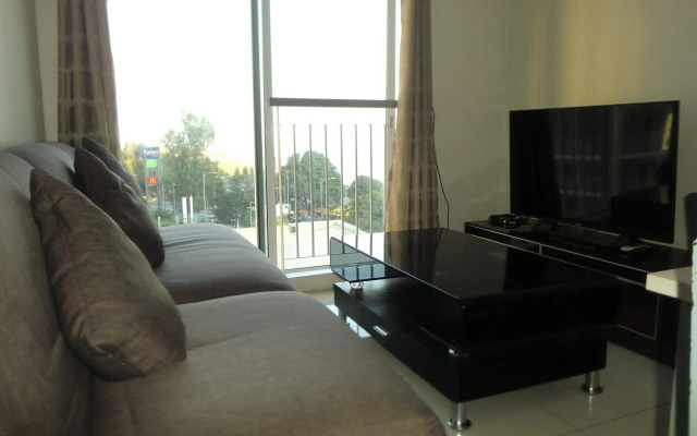 Wind Residences by SMCo