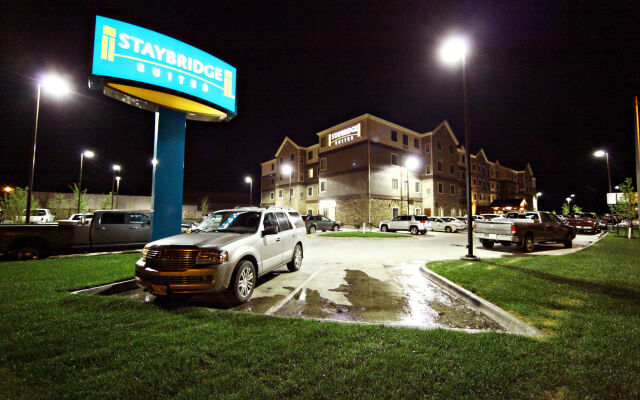 Staybridge Suites Minot, an IHG Hotel