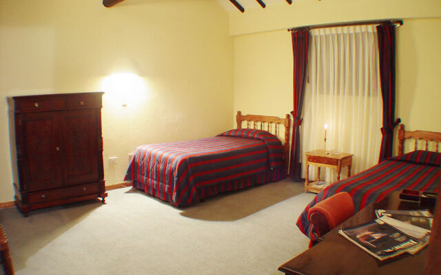 Hotel Plazuela de San Agustín