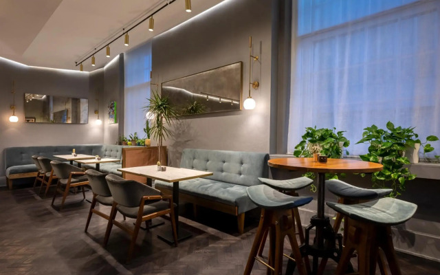 Town Hall Hotel – Shoreditch