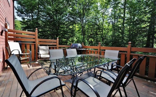 Chalets Alpins - 09 Chemin des Skieurs