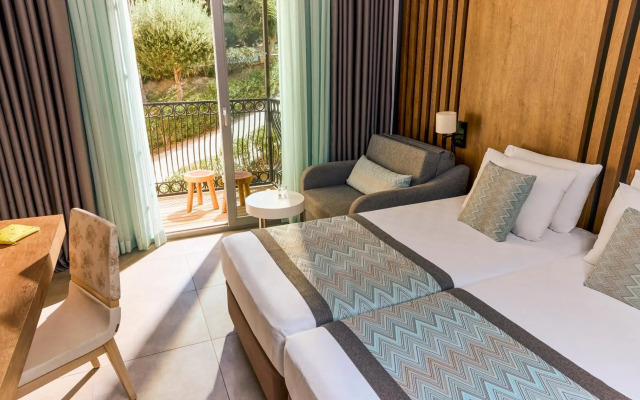 Tui Magic Life Bodrum - All Inclusive