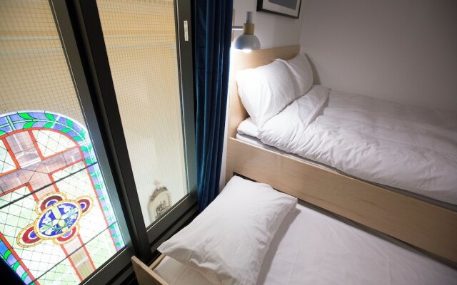 Le Saint-Crème Alma