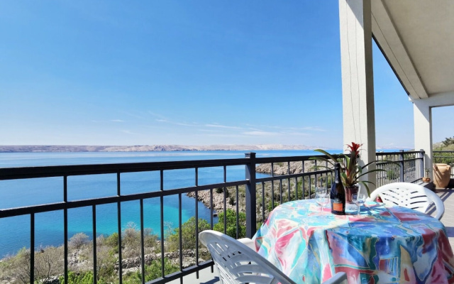 Apartments Adria